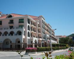 バオ ホン ホテル サンア (別館)