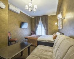 Погости на Тульской