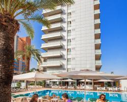 Hotel RH Royal - Recommend for adults