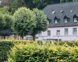 Romantikhotel Altenberger Hof