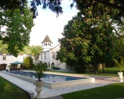 Domaine de Valmont