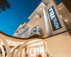 Hotel Vela