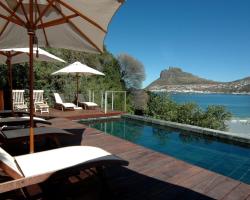 Chapmans Peak Beach Hotel