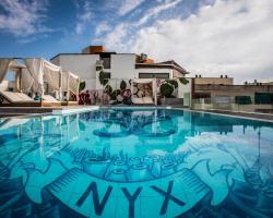 NYX Hotel Madrid by Leonardo Hotels