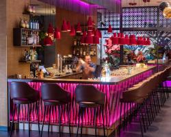 NYX Hotel Madrid by Leonardo Hotels