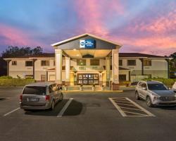 Best Western Wakulla Inn & Suites