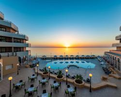 Radisson Blu Resort, Malta St. Julian's