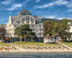 Hotel AM MEER & Spa