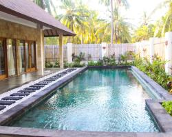 Luxury Villas Gili Trawangan