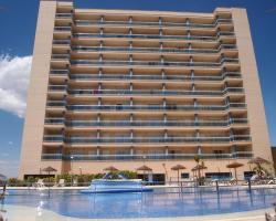 Apartamentos Europa House Sun Beach