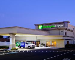 Holiday Inn Express Philadelphia Airport, an IHG Hotel