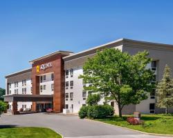 La Quinta Inn by Wyndham Columbus Dublin