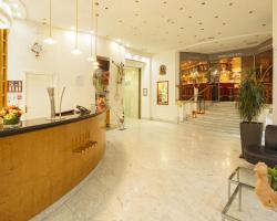 Sommerau-Ticino Swiss Quality Hotel