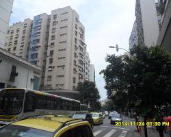 Apartamento Nossa Senhora de Copacabana