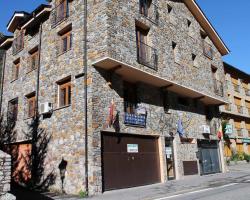 Apartamentos Anem 3000