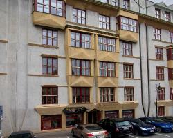 Old City Apartments - Prague City Centre