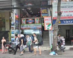 RedDoorz @ Pham Ngu Lao Street 4