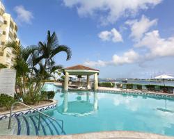 The Villas at Simpson Bay Beach Resort and Marina
