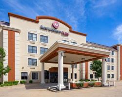 Best Western Plus Peoria