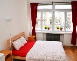 Apartman in Center of Prague