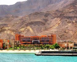 Mövenpick Resort El Sokhna