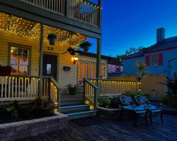 Agustin Inn - Saint Augustine - Adults Only