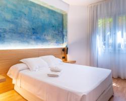 Hotel Rosa & Spa Begur