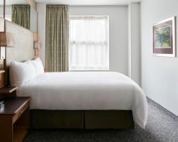 Club Quarters Hotel Covent Garden Holborn, London