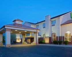 Holiday Inn Express Hotel & Suites Cincinnati-North/Sharonville