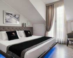 Montenapoleone Suites