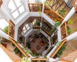 Dar Liouba Hotel