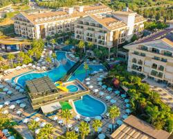 Crystal Palace Luxury Resort & Spa - Ultimate All Inclusive