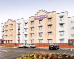 Premier Inn Cleethorpes