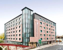 Premier Inn Manchester Salford Central