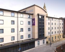 Premier Inn Liverpool City Centre - Moorfields