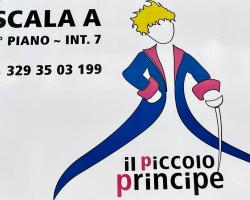 Piccolo Principe Salerno B&B