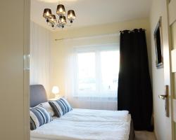 DobryApartament - Apartament Lawendowy