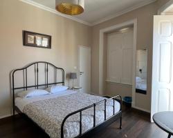 Suites & Apartments DP VFXira