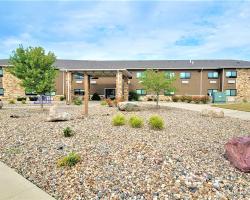 Qube Hotel - Polk City