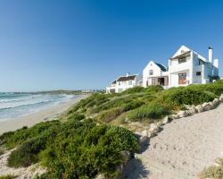 The Oystercatchers Haven at Paternoster
