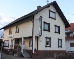 Ferienwohnung Casa Jägle