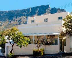 Liberty Lodge Guest House