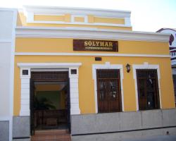 Hostal Solymar