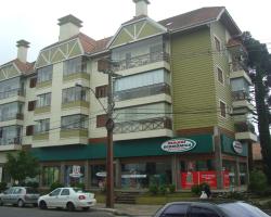 Apartamento Correa 5