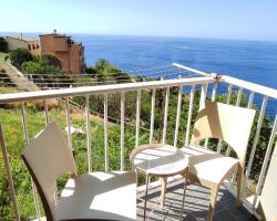 Riomaggiore Sea View Appartment