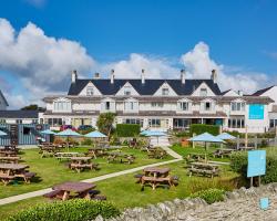 Trearddur Bay Hotel