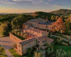 Borgo Sant'Ambrogio - Resort