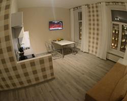 Apartment Nevsky 72