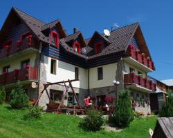 Penzion Slovakia