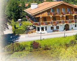 Hotel Garni Eder